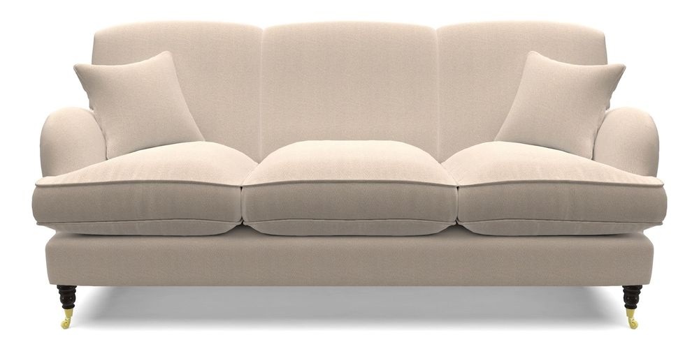 3 Seater, 3 Hump Sofa