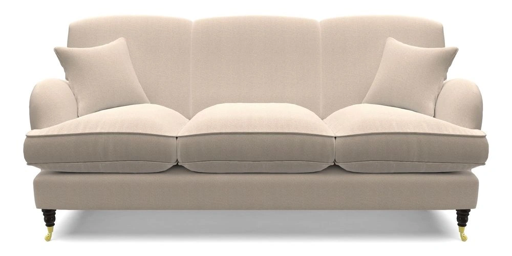3 Seater, 3 Hump Sofa