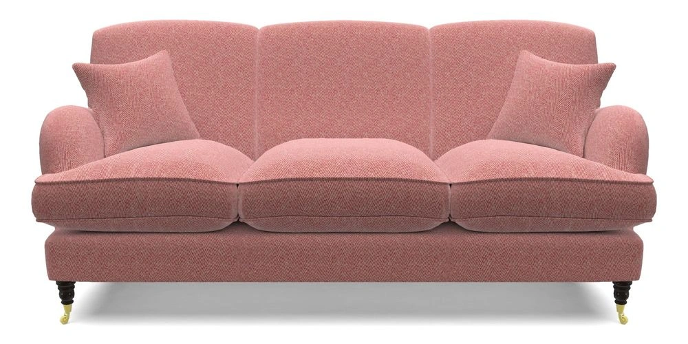 3 Seater, 3 Hump Sofa
