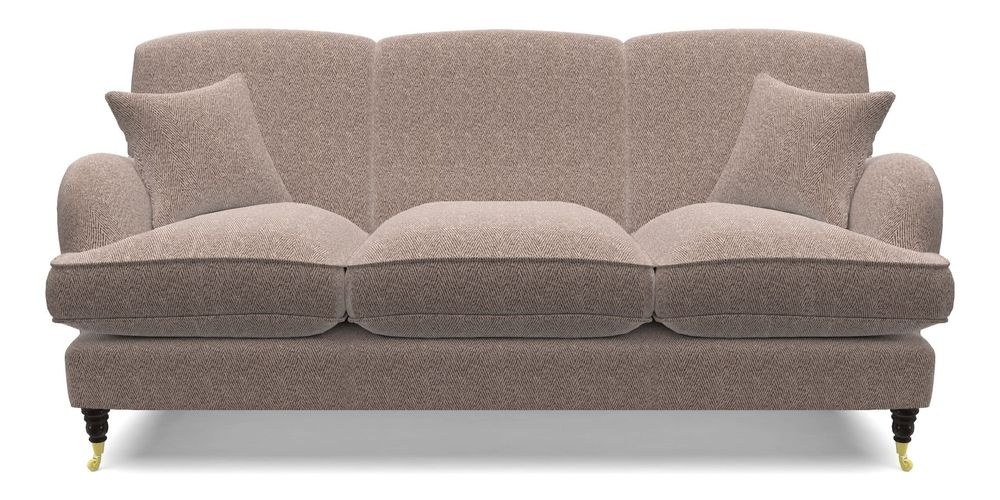 3 Seater, 3 Hump Sofa
