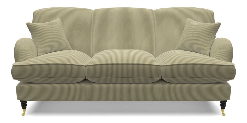 3 Seater, 3 Hump Sofa