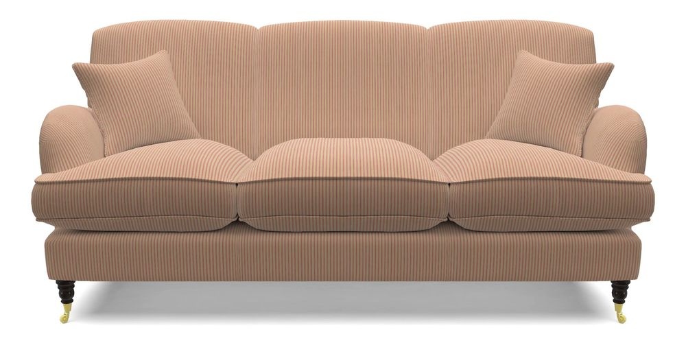 3 Seater, 3 Hump Sofa