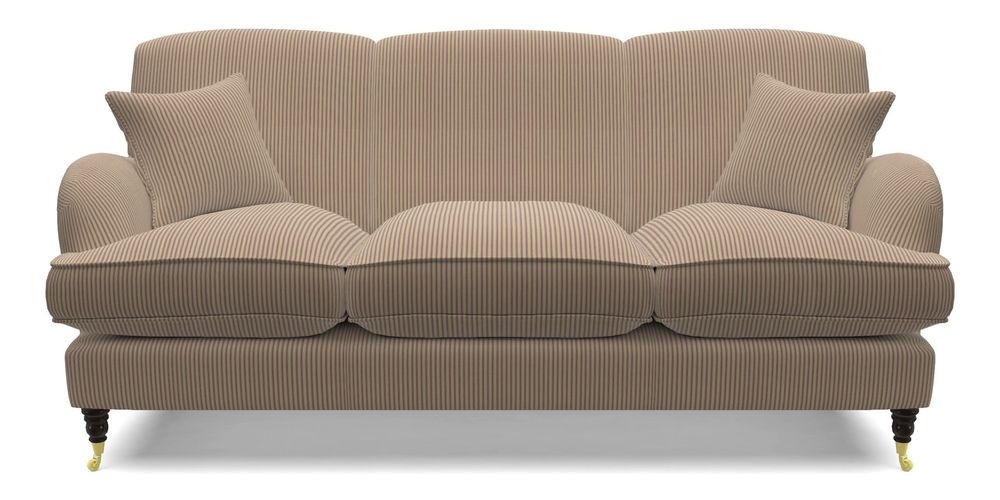 3 Seater, 3 Hump Sofa