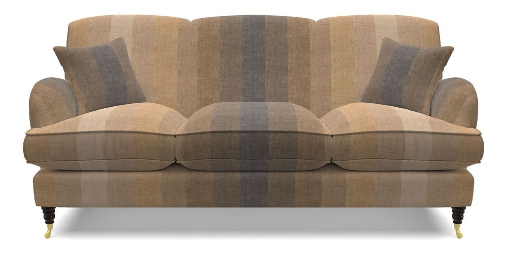3 Seater, 3 Hump Sofa