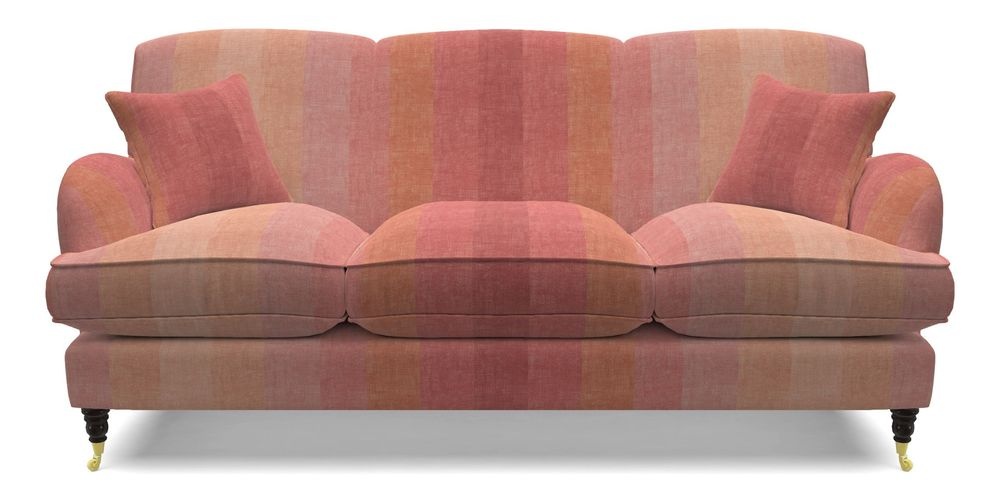 3 Seater, 3 Hump Sofa