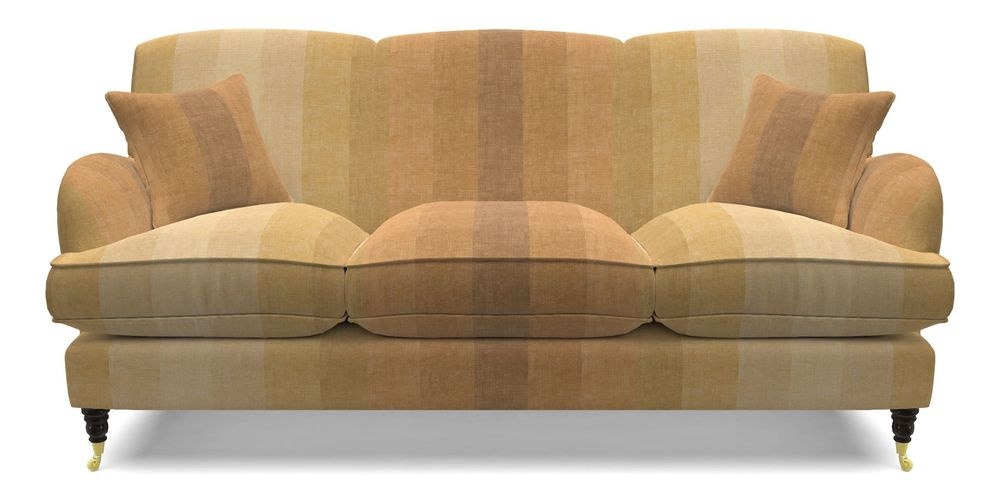 3 Seater, 3 Hump Sofa