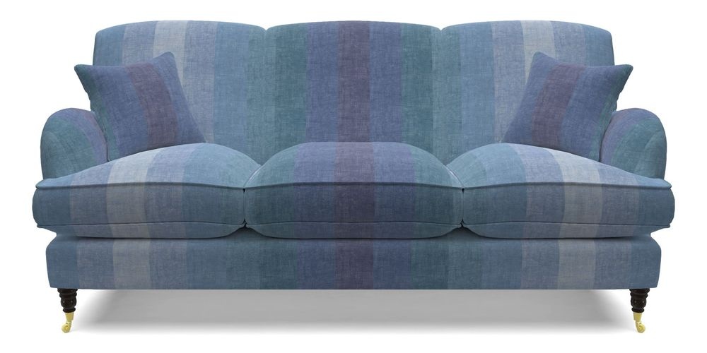 3 Seater, 3 Hump Sofa