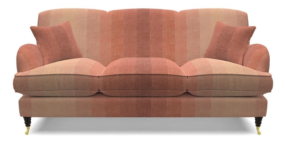 3 Seater, 3 Hump Sofa