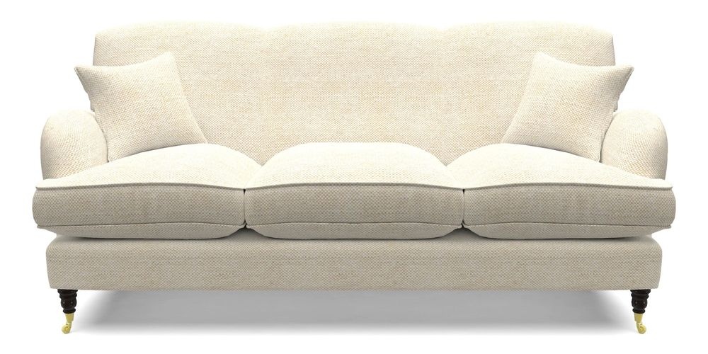 3 Seater, 3 Hump Sofa