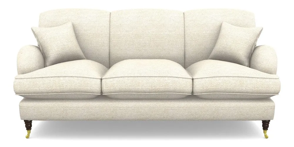 3 Seater, 3 Hump Sofa