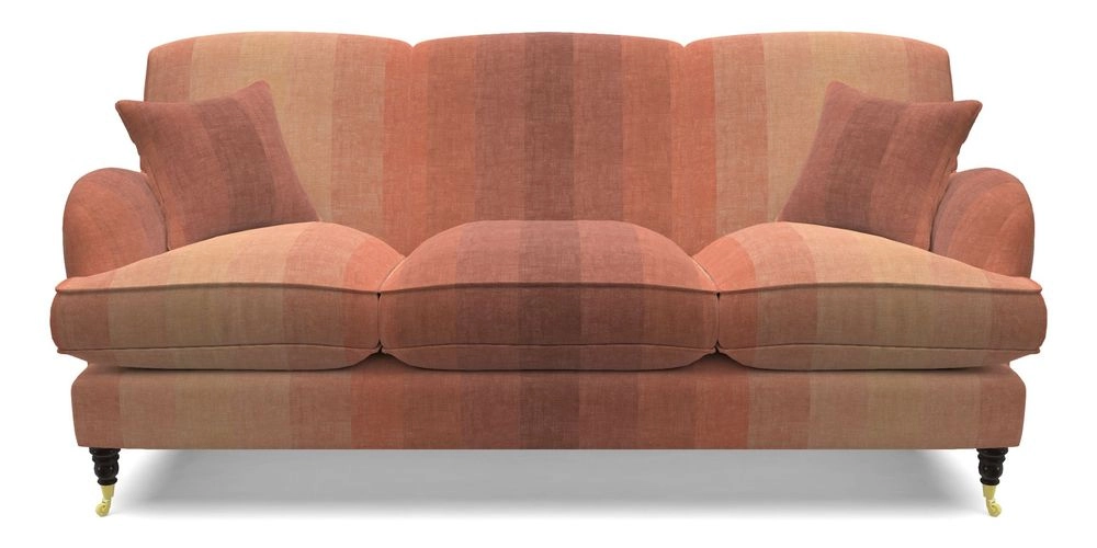 3 Seater, 3 Hump Sofa