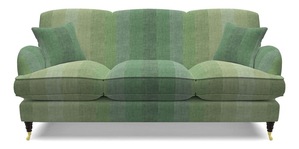 3 Seater, 3 Hump Sofa