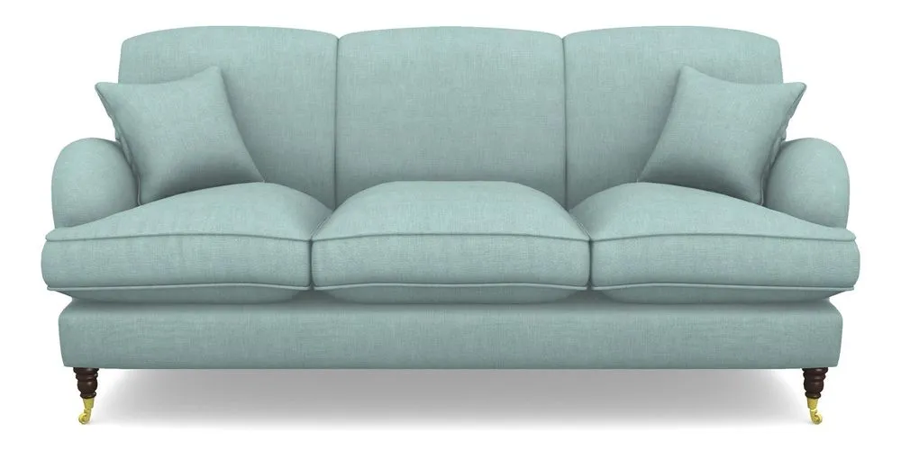 3 Seater, 3 Hump Sofa