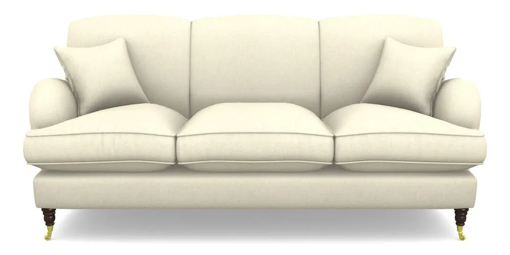 3 Seater, 3 Hump Sofa