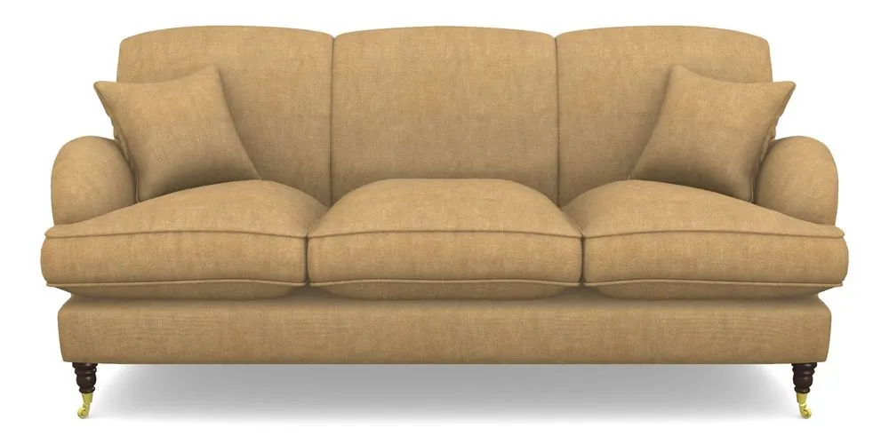 3 Seater, 3 Hump Sofa