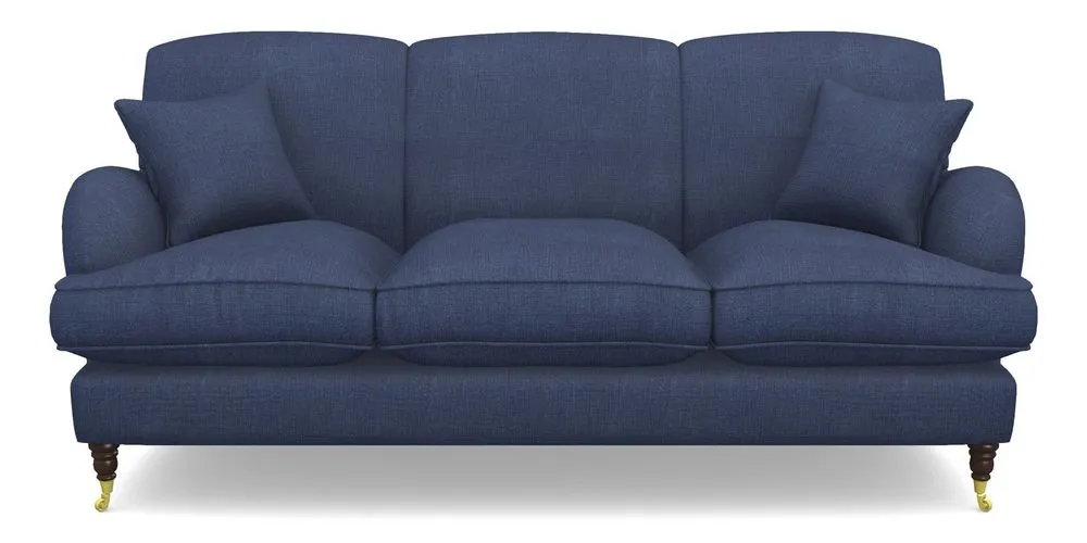 3 Seater, 3 Hump Sofa