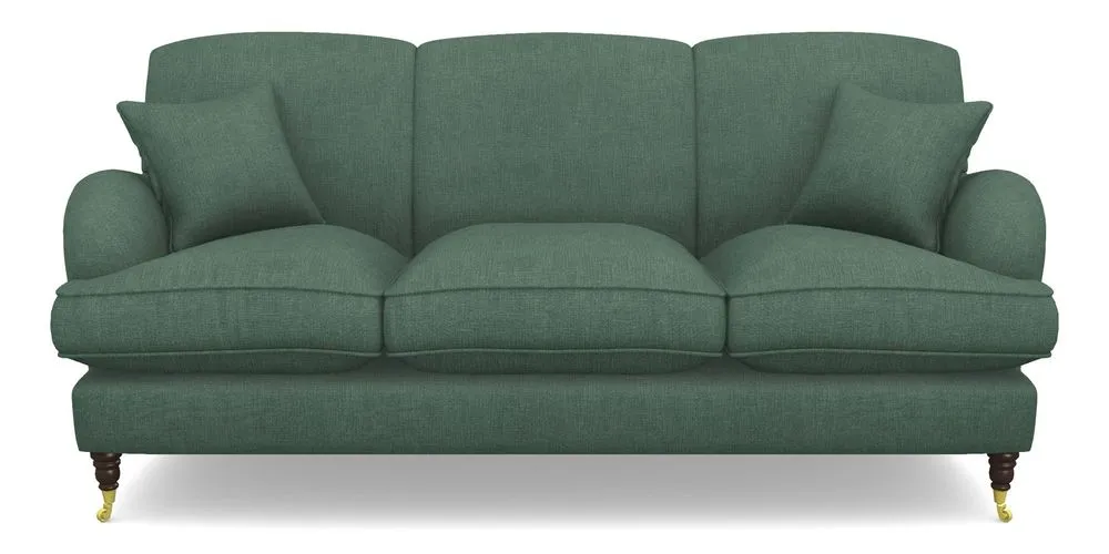 3 Seater, 3 Hump Sofa