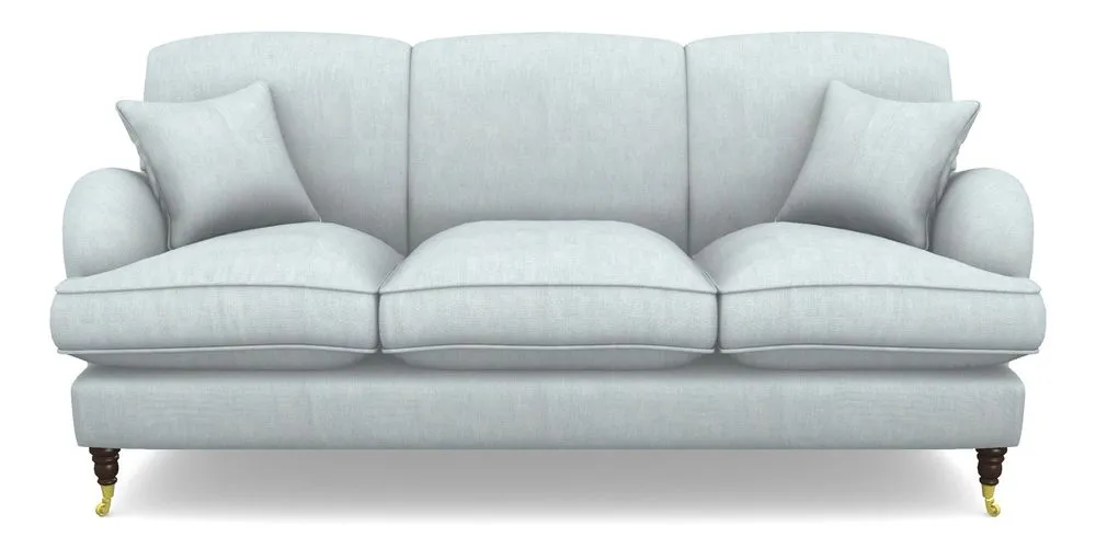 3 Seater, 3 Hump Sofa