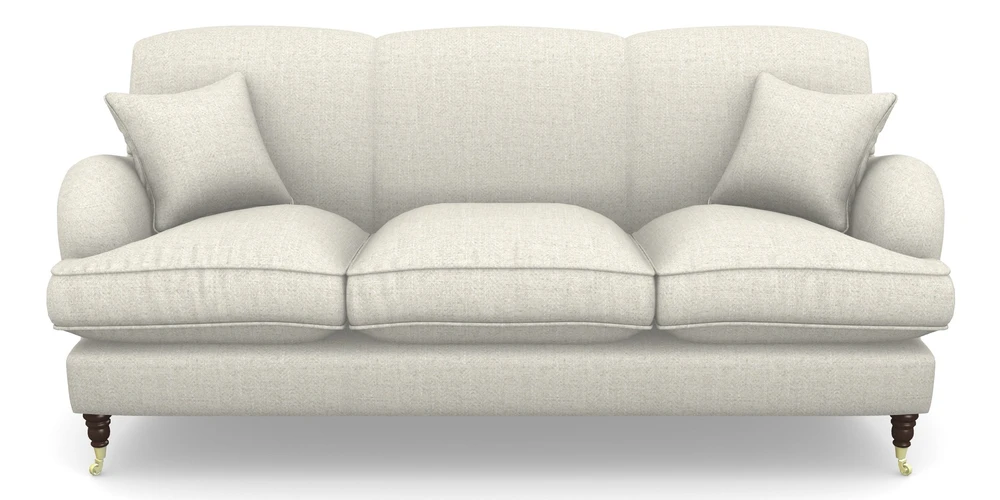 3 Seater, 3 Hump Sofa