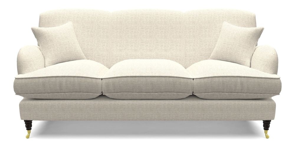 3 Seater, 3 Hump Sofa