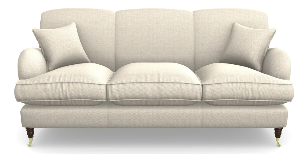 3 Seater, 3 Hump Sofa