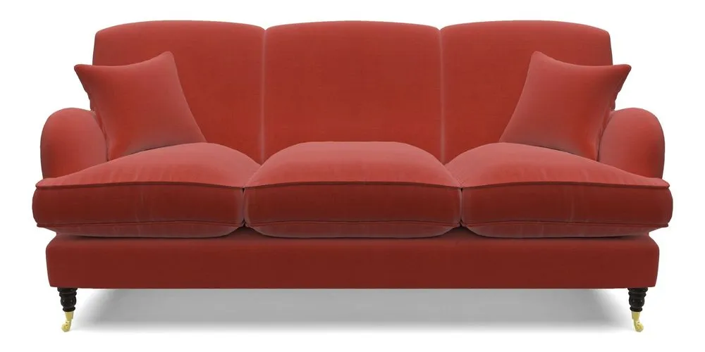 3 Seater, 3 Hump Sofa