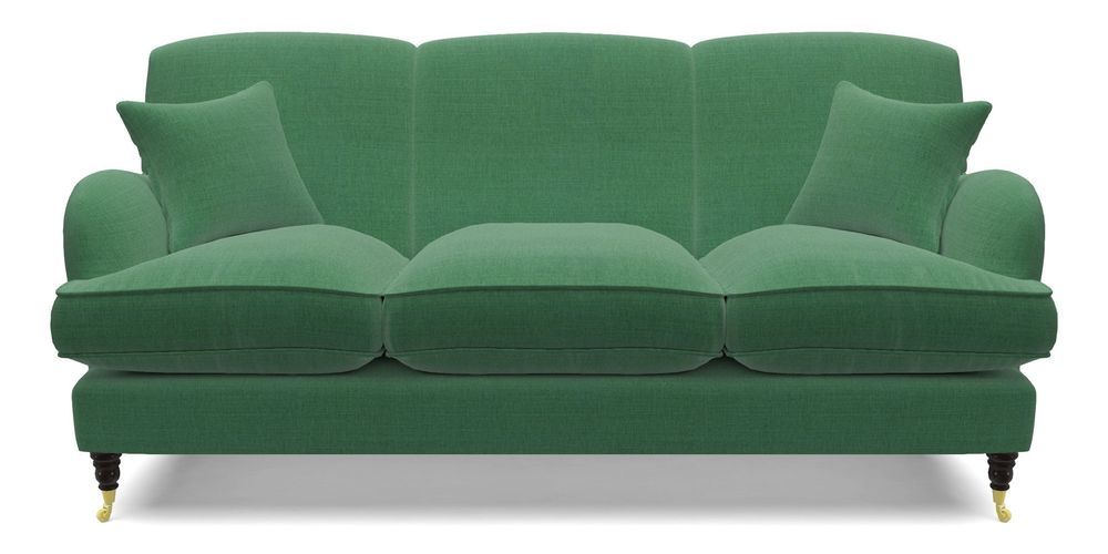 3 Seater, 3 Hump Sofa