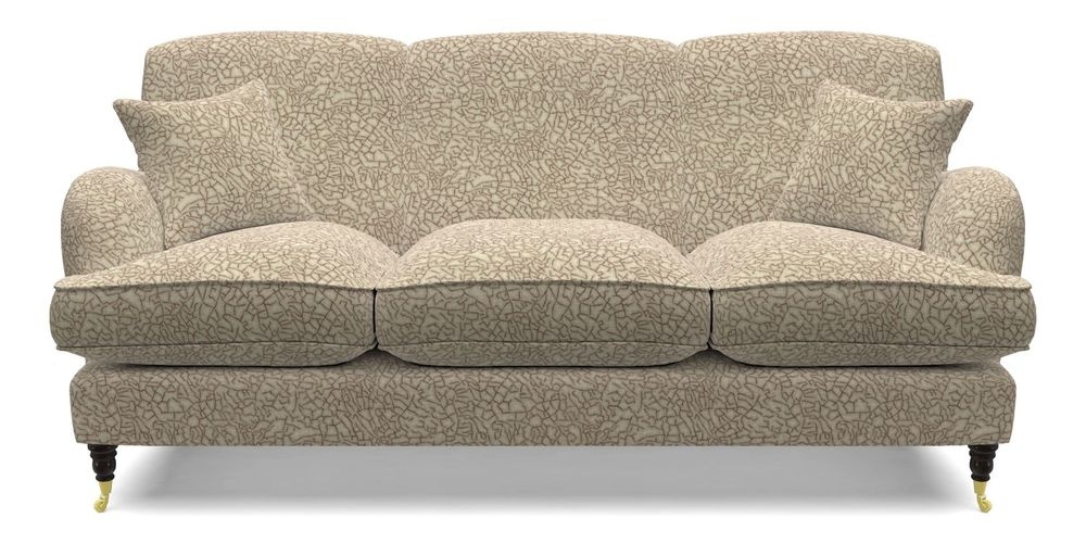 3 Seater, 3 Hump Sofa