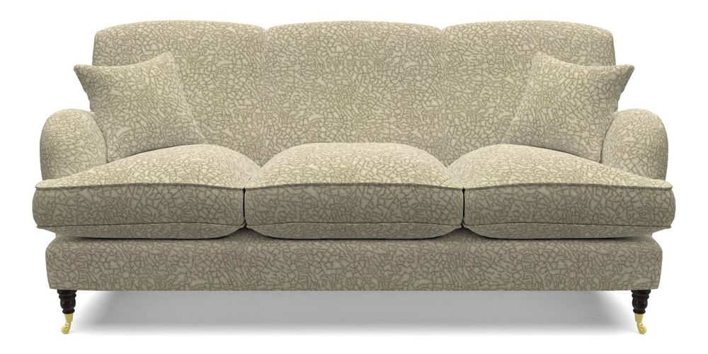3 Seater, 3 Hump Sofa