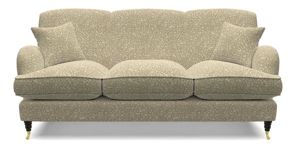 3 Seater, 3 Hump Sofa