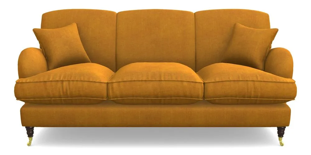 3 Seater, 3 Hump Sofa