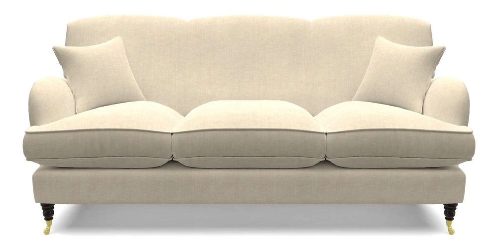 3 Seater, 3 Hump Sofa