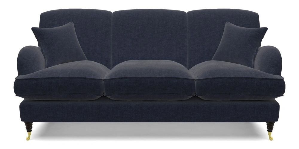3 Seater, 3 Hump Sofa