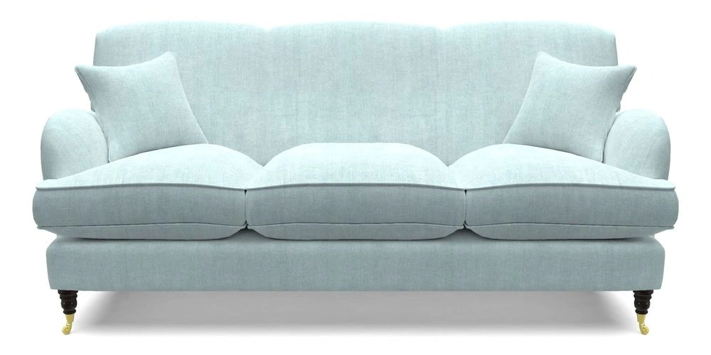 3 Seater, 3 Hump Sofa