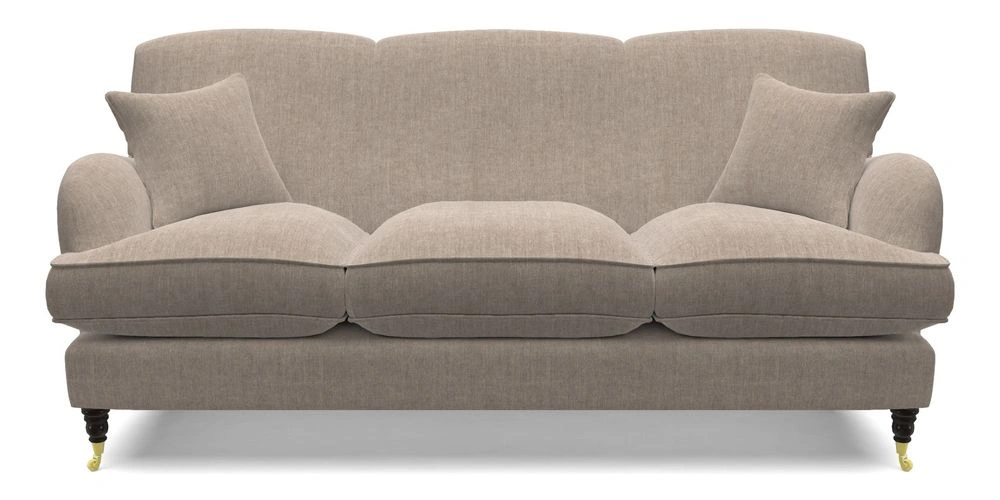 3 Seater, 3 Hump Sofa