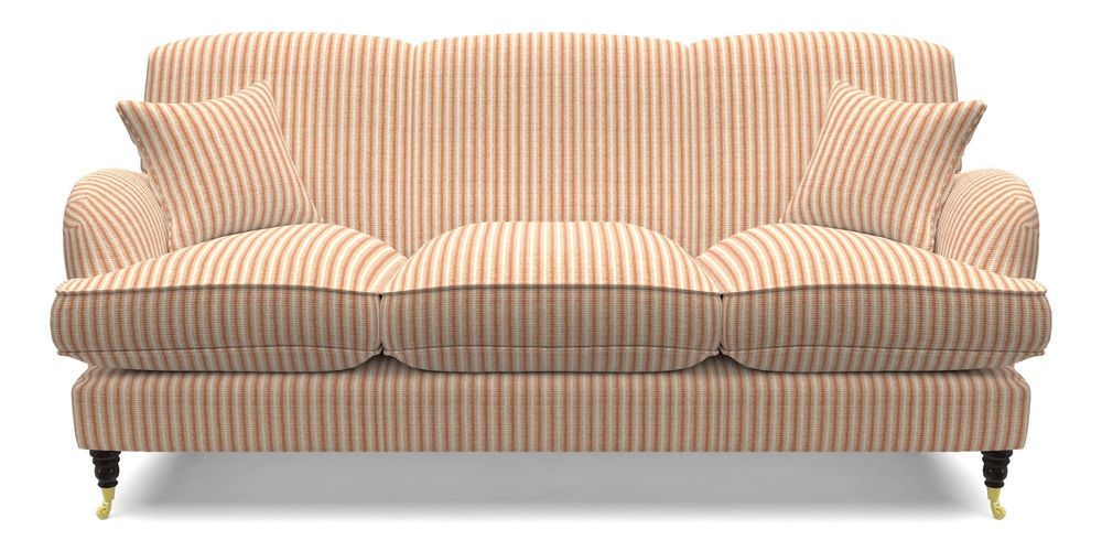 3 Seater, 3 Hump Sofa