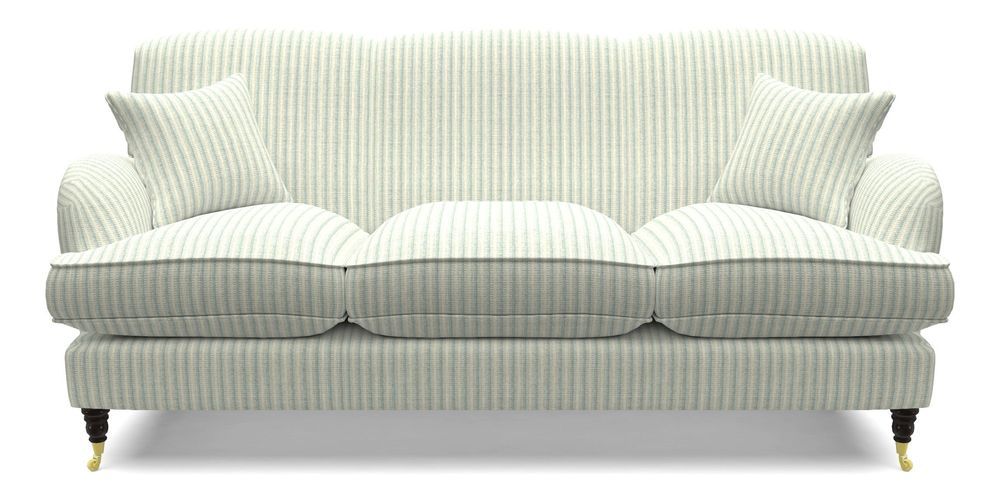 3 Seater, 3 Hump Sofa