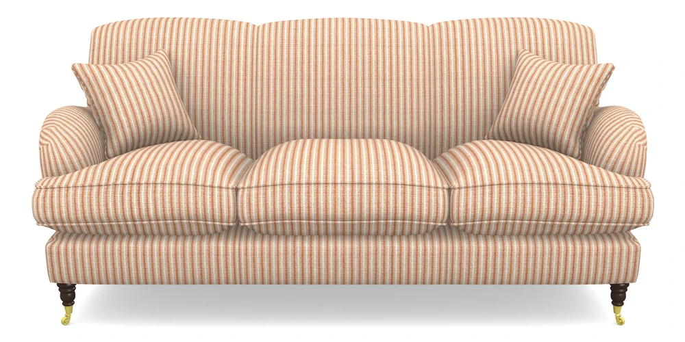 3 Seater, 3 Hump Sofa