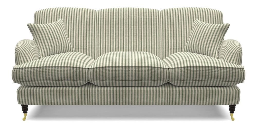 3 Seater, 3 Hump Sofa