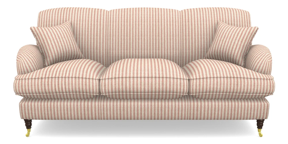 3 Seater, 3 Hump Sofa