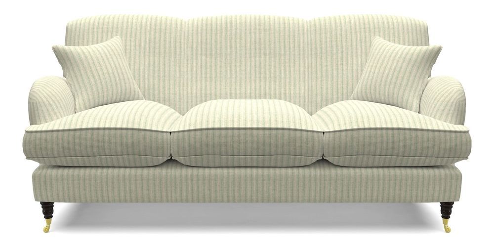 3 Seater, 3 Hump Sofa