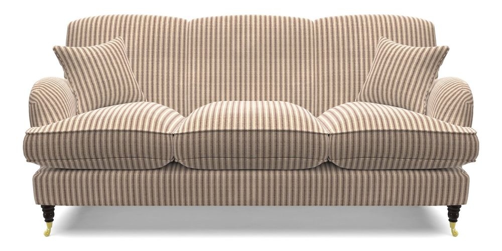 3 Seater, 3 Hump Sofa