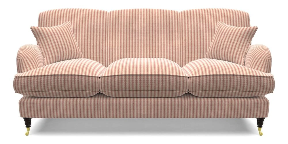 3 Seater, 3 Hump Sofa