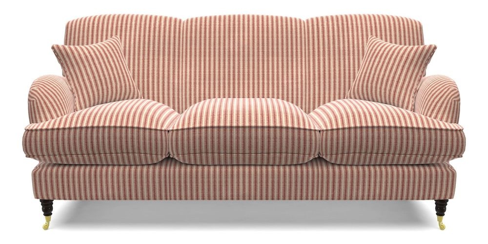 3 Seater, 3 Hump Sofa