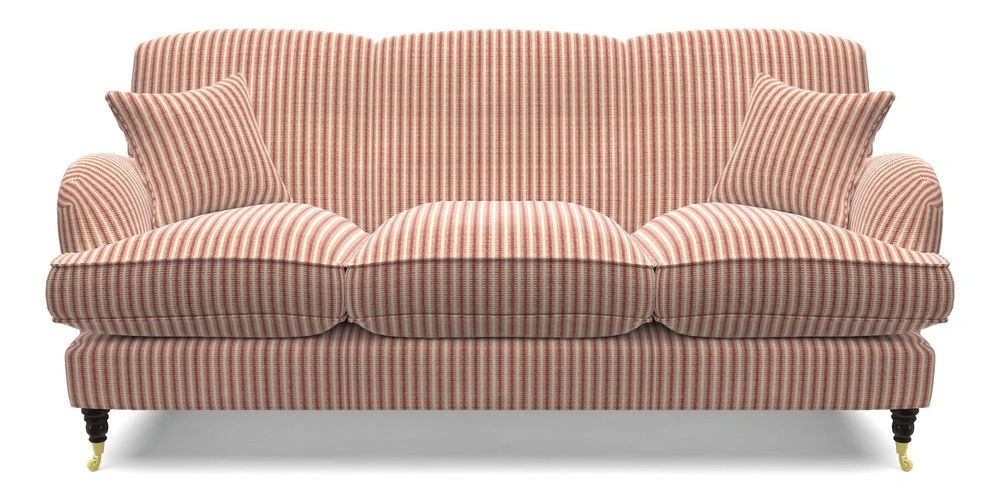 3 Seater, 3 Hump Sofa