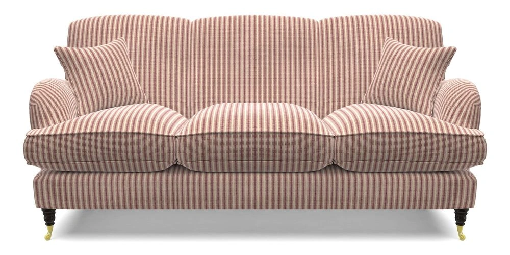3 Seater, 3 Hump Sofa