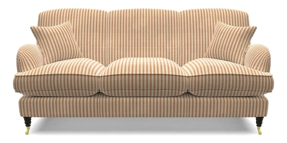 3 Seater, 3 Hump Sofa