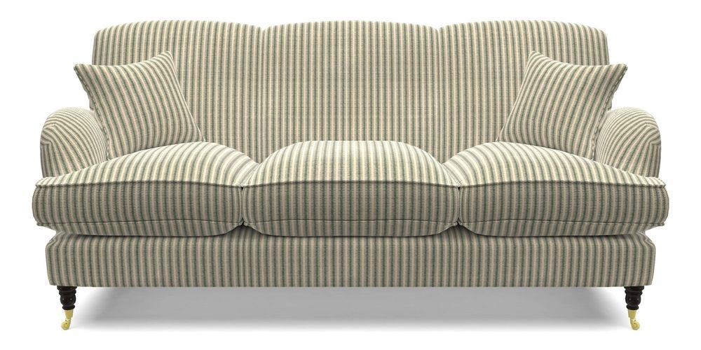 3 Seater, 3 Hump Sofa