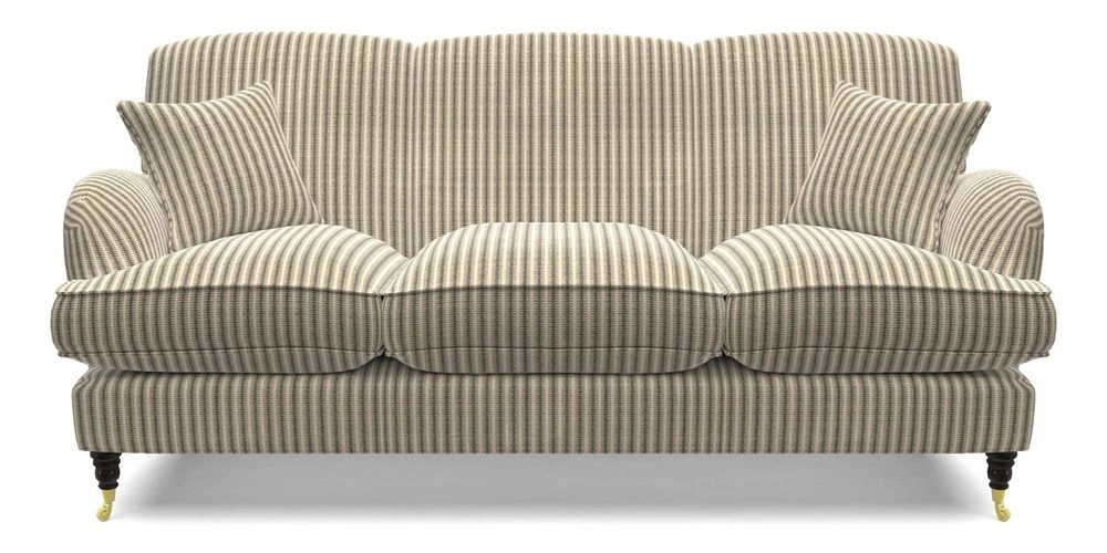 3 Seater, 3 Hump Sofa