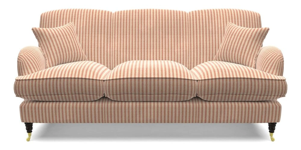 3 Seater, 3 Hump Sofa